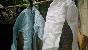 Boys&#39; Ethnic Set