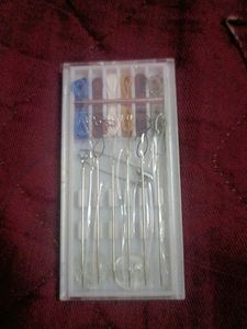 Swing Kit With Thread