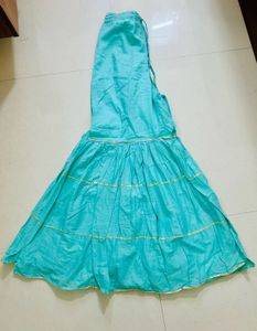 Full Set - Patiala Pant With Kurti