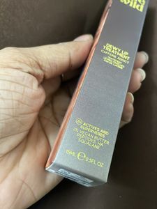 Inde Wild Dewy Lip Treatment