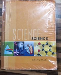 Ncert 10th Book Set