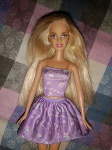 Barbie Doll