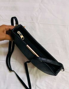 Moon Sling Bag