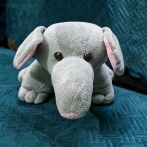 Baby Elephant Soft Toy