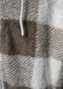 SALE SHEIN Fleece Jacket for Winters