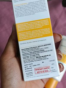 Bioderma Photoderm Sunscreen