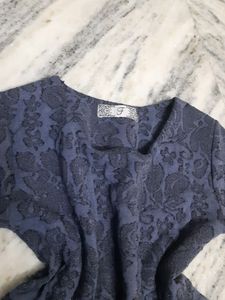 Shimmer Top