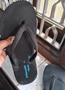 new Bata OrthoComfit Flip Flops