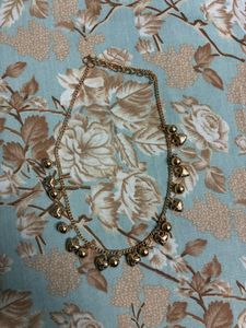 Heart Necklace 🫶