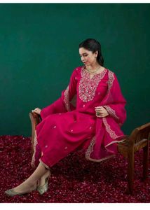 Very Beautiful Kurta Setfor Wedding