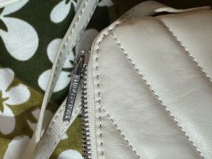 New Kendall + Kylie Bag With Pouchette(Check Flaws