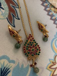 Jewellery Set