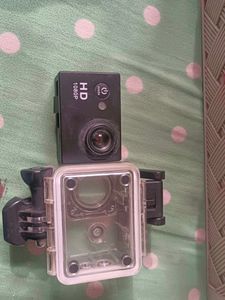 HD 1080P CAMERA