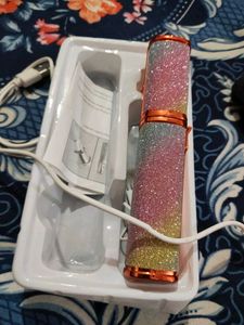 Blawless 2in1 Eyebrow Trimmer