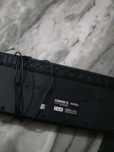 Intex Keyboard