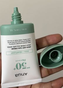 Anua Airy Sun Cream SPF50+, PA++++