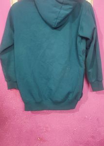 Hoodie Sixe 34 11 12 Year Boy