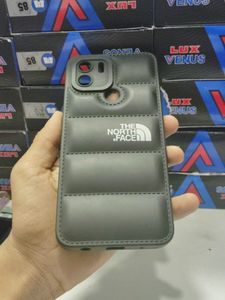 POCO C51 ( BACK COVER)