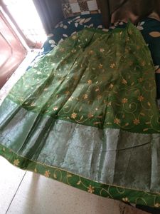 New Rajputi Dress Full Stiched