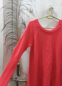 Beautiful Knitted Top