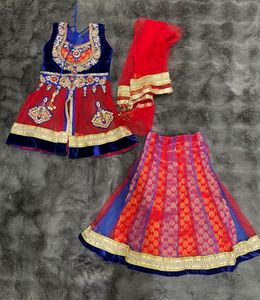 Adorable Ethnic Dress
