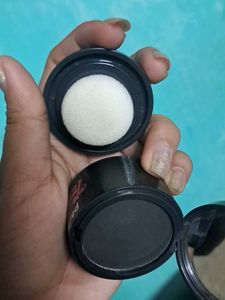 Parisar Root Touch Up - Hair Powder