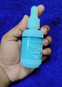 Simple Face Serum