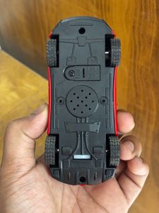 Ferrari F12 Berlinetta 1:43 Car Model