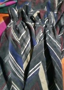 Striped Women's Top