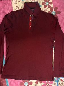 BLACKBERRY FULL SLEEVES PREMIUM TSHIRT❤️