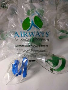 Kids Nebulizer Mask