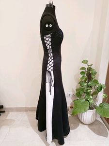 Steal The Spotlight Gown