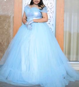 Princess Outfit 💙🪄✨ All Size Available 🥰