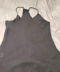Beautiful Black Tunic
