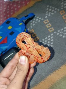 Hair Claw Clip