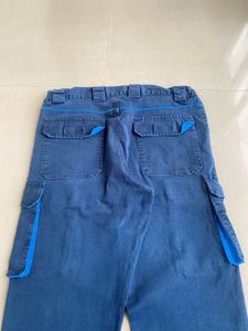CARGO PANTS