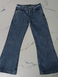 stylish flared jeans for men
