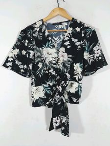Women Western Top