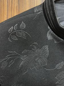 Party Wear Black Men Blazer