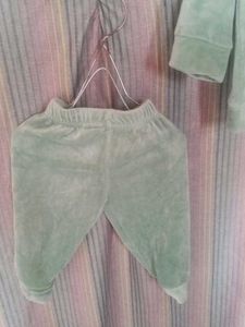 Cute Lion Cub Outfit