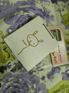 CUTE COMPACT MIRROR