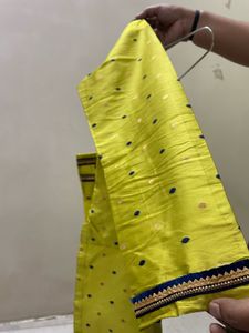 Pakistani Style Suit