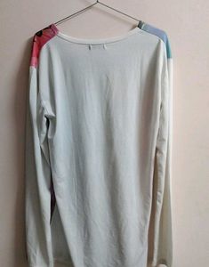 2 Colorful Tops - HIGH OFFER, CAN NEGOTIATE
