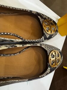 Tory Burch Ballet Flats