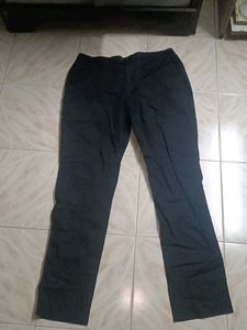 Black Pants