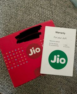 Jiofi 2 Completely Working