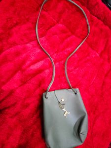 Adjustable Sling Bag