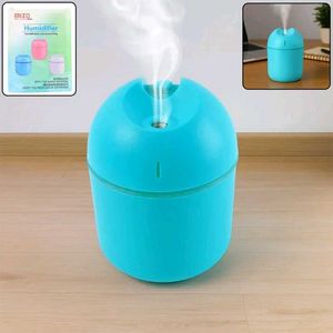 Mini Humidifier