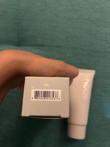 rhode barrier cream