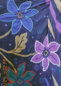 5 Piece sarees